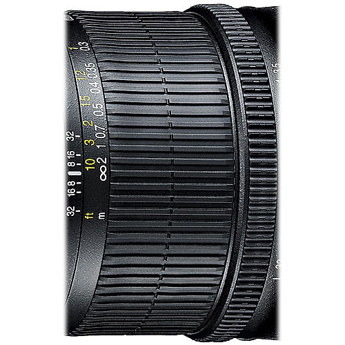 Nikon PC-E NIKKOR 24mm f/3.5D ED Tilt-Shift Lens view 7
