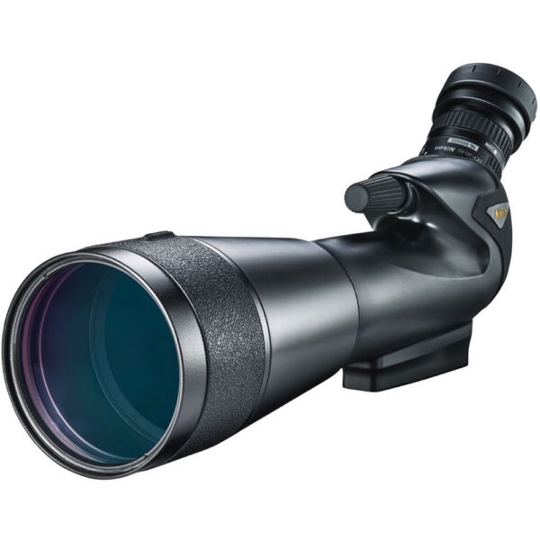 Nikon Pro Staff 5 20-60x82 Spotting Scope (Angled Viewing)