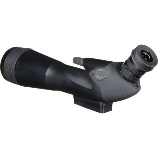 Nikon Pro Staff 5 20-60x82 Spotting Scope (Angled Viewing) view 3