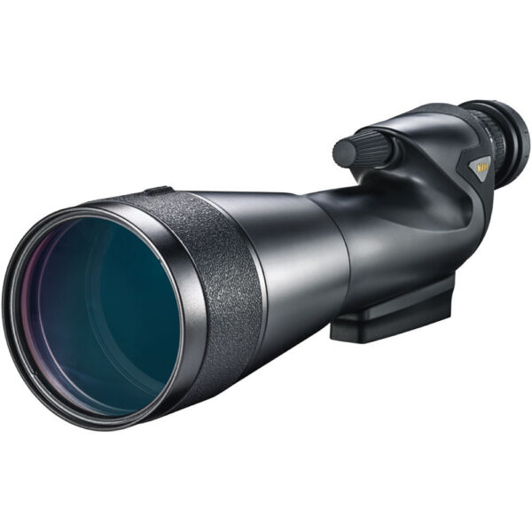 Nikon Pro Staff 5 20-60x82 Spotting Scope (Straight Viewing)