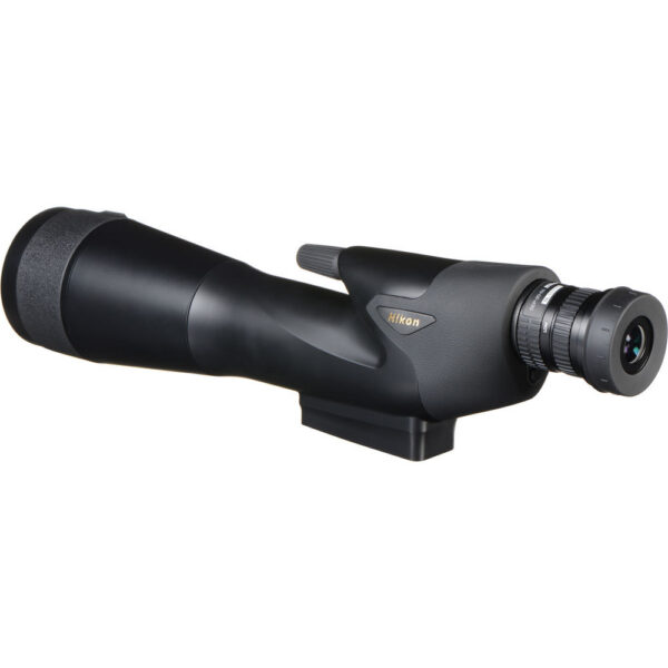 Nikon Pro Staff 5 20-60x82 Spotting Scope (Straight Viewing) view 3