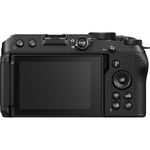 Nikon Z30 Mirrorless Camera with 16-50mm and 50-250mm Lenses view 5