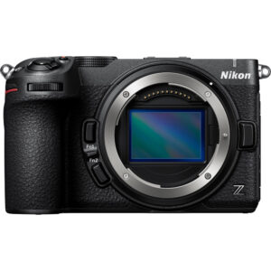 Nikon Z5 IIC Mirrorless Camera (Black)