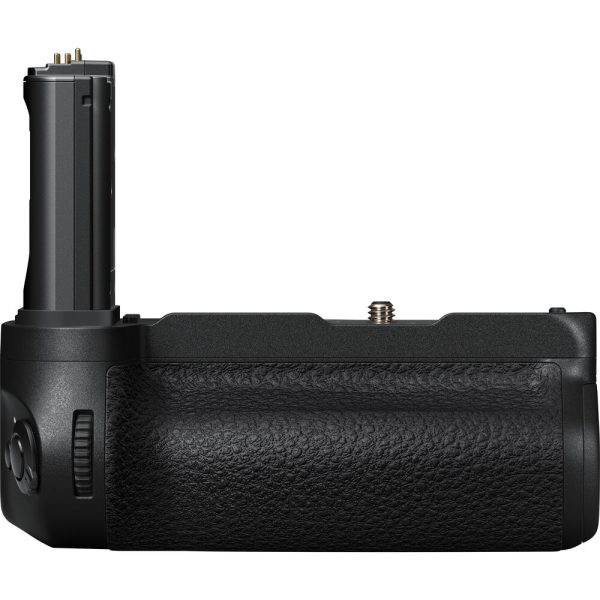 Nikon Z8 Mirrorless Camera with 24-120mm f/4 Lens and Performance Kit