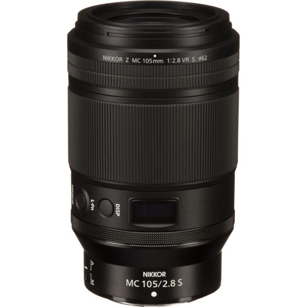 Nikon Z8 Mirrorless Camera with Dental Photography Advanced Kit