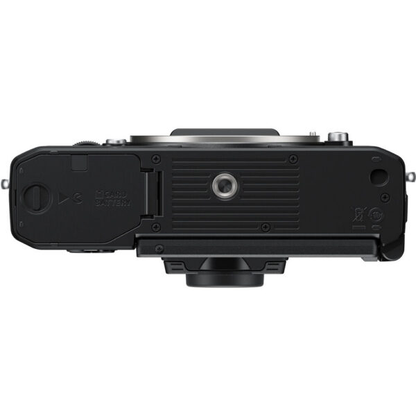 Nikon Zfc Mirrorless Camera with 16-50mm f/3.5-6.3 Lens (Black) view 6