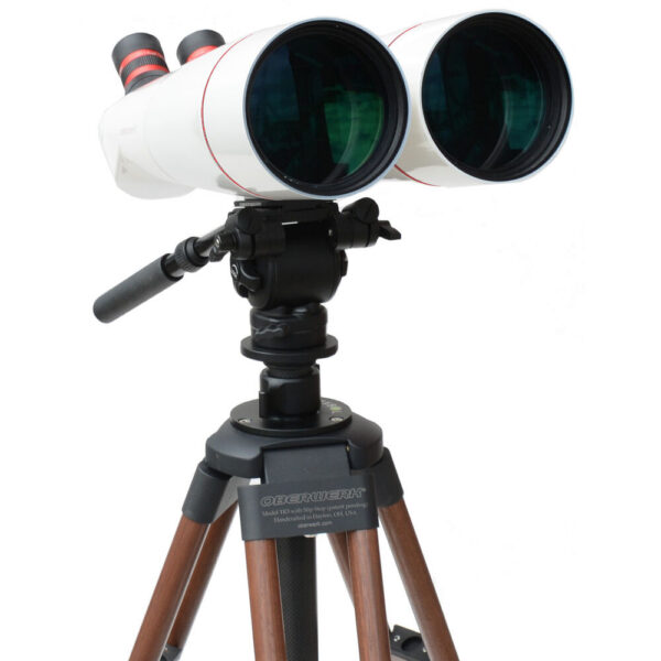 Oberwerk 100XL-ED Binocular Telescope