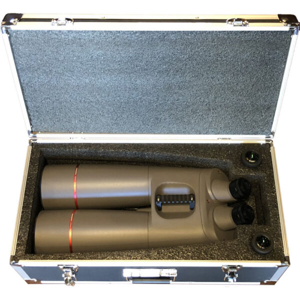 Oberwerk 100XL-ED Binocular Telescope view 3