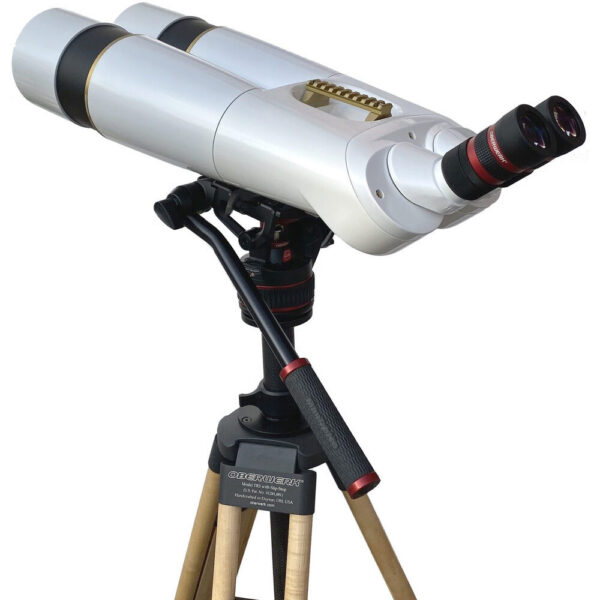 Oberwerk 100XL-SD Binocular Telescope