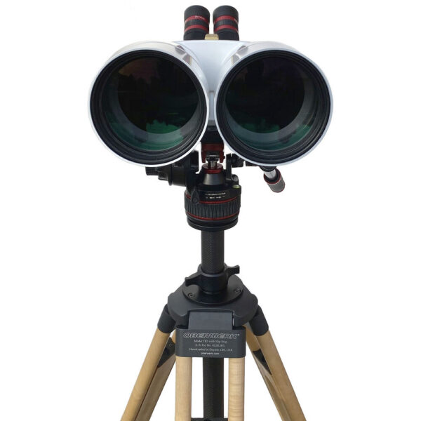 Oberwerk 100XL-SD Binocular Telescope view 4