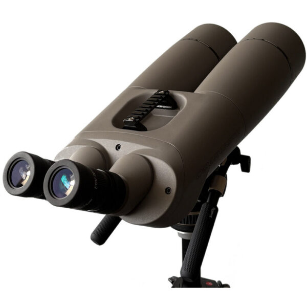 Oberwerk 100XL Tactical Edition Binocular Telescope