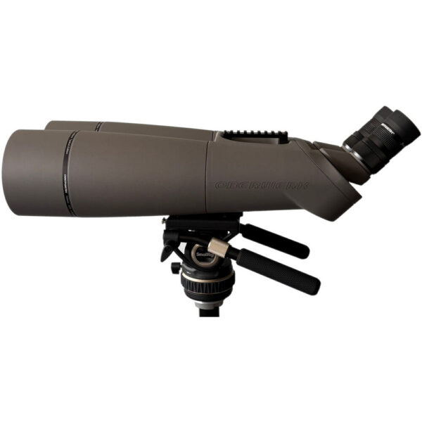 Oberwerk 100XL Tactical Edition Binocular Telescope view 3