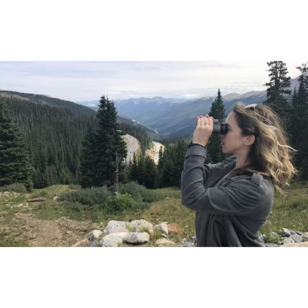 Oberwerk 10x40 Sport APO Binoculars view 5