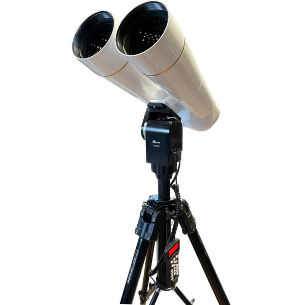 Oberwerk 120XL-SD Binocular Telescope