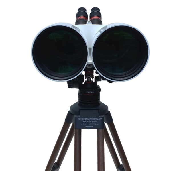 Oberwerk 127XL-SD Binocular Telescope