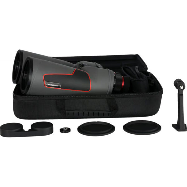 Oberwerk 15x70 ED Ultra Binoculars view 6