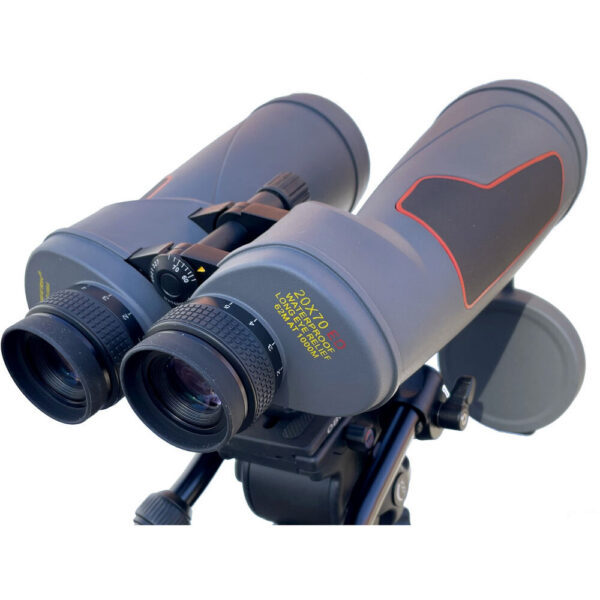 Oberwerk 20x70 ED Ultra Binoculars view 3