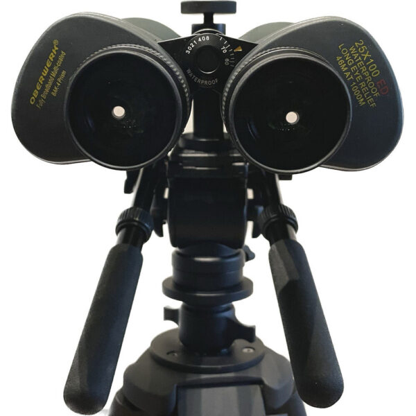 Oberwerk 25x100 Ultra ED Binoculars view 3