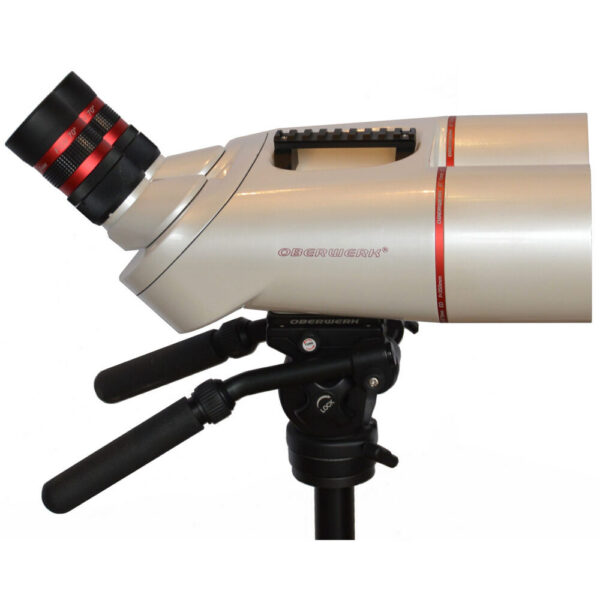 Oberwerk 70XL-ED Binocular Telescope