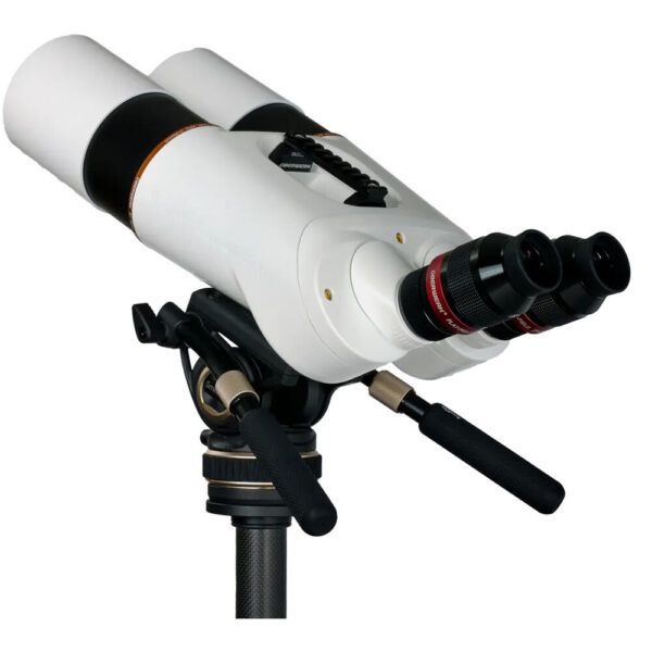Oberwerk 70XL-SD Binocular Telescope view 2