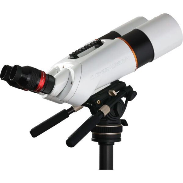 Oberwerk 70XL-SD Binocular Telescope view 3