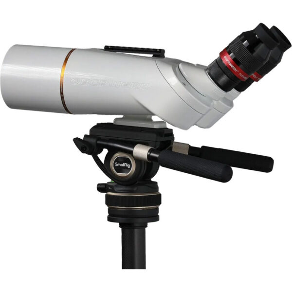 Oberwerk 70XL-SD Binocular Telescope view 4