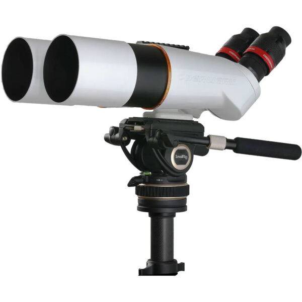 Oberwerk 70XL-SD Binocular Telescope view 5