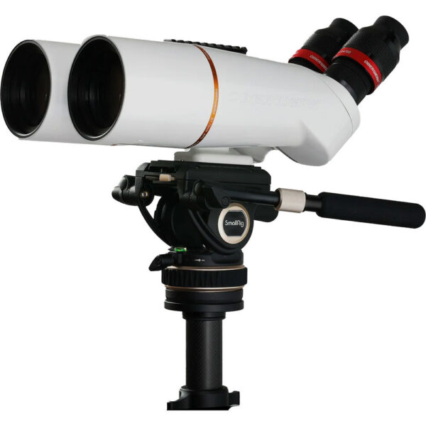 Oberwerk 70XL-SD Binocular Telescope view 6
