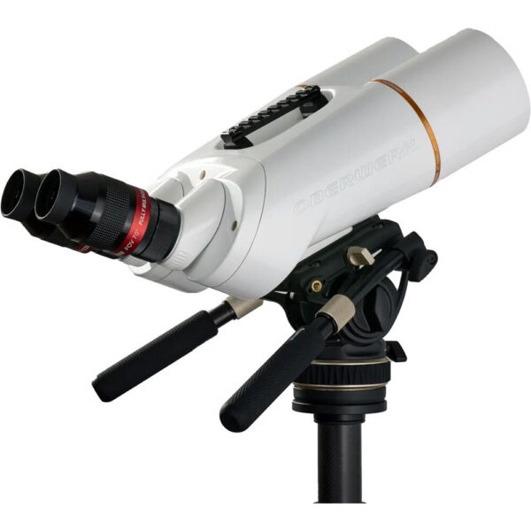 Oberwerk 70XL-SD Binocular Telescope view 7