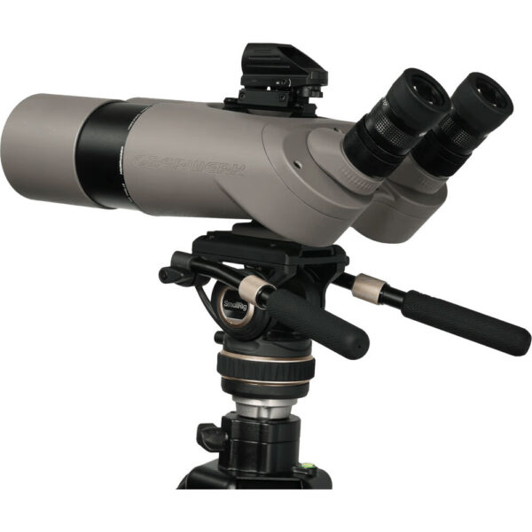 Oberwerk 70XL-TE Tactical Binocular Telescope