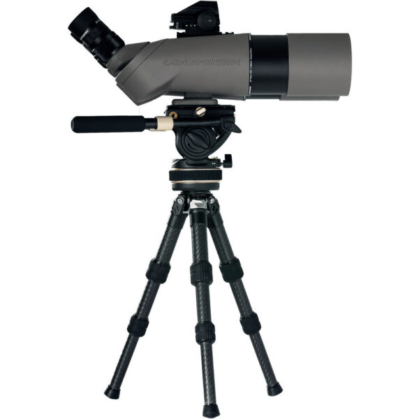 Oberwerk 70XL-TE Tactical Binocular Telescope view 3