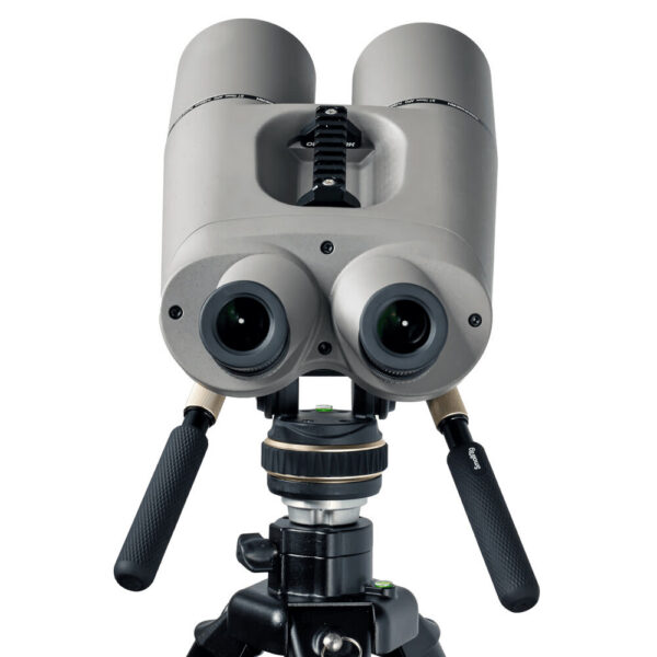 Oberwerk 70XL-TE Tactical Binocular Telescope view 5
