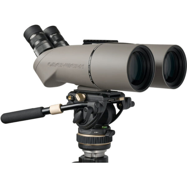 Oberwerk 70XL-TE Tactical Binocular Telescope view 7