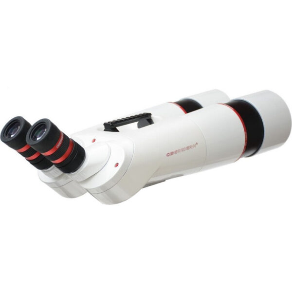 Oberwerk 82XL-ED Binocular Telescope