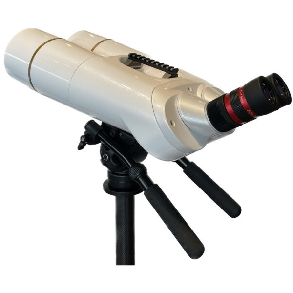 Oberwerk 82XL-SD Binocular Telescope