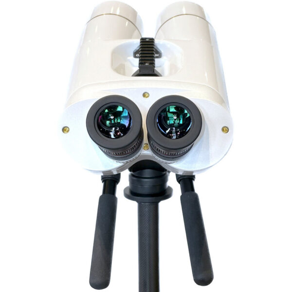 Oberwerk 82XL-SD Binocular Telescope view 4