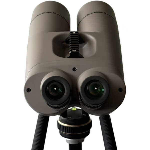 Oberwerk 82XL Tactical Edition Binocular Telescope