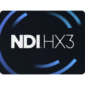 OBSBOT Tail 2 Multicam Combo with NDI