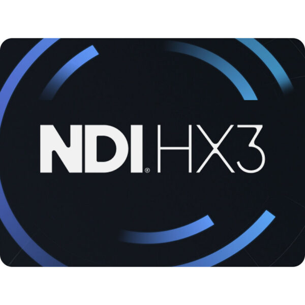 OBSBOT Tail 2 Multicam Combo with NDI