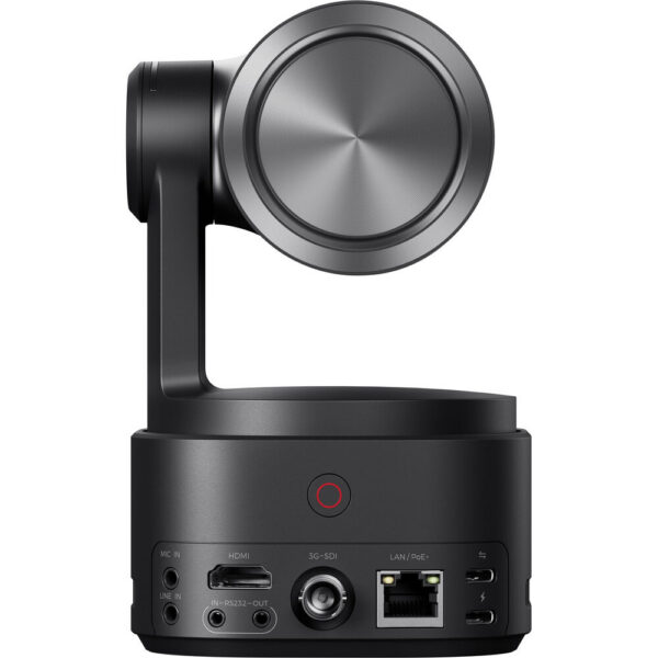 OBSBOT Tail 2 Remote Combo with NDI view 6