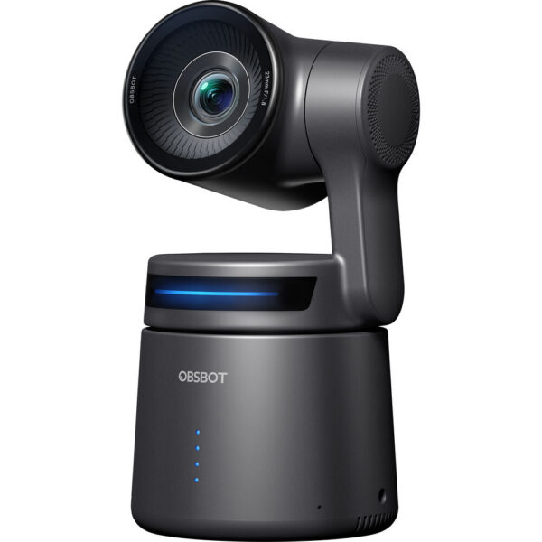 OBSBOT Tail Air AI-Powered PTZ Streaming Camera (2-Pack) view 2