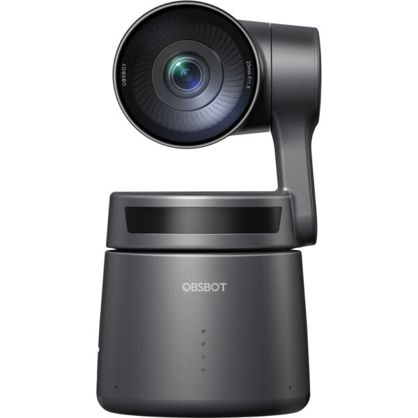 OBSBOT Tail Air AI-Powered PTZ Streaming Camera (2-Pack) view 3