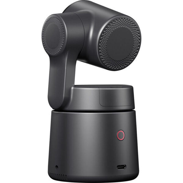 OBSBOT Tail Air AI-Powered PTZ Streaming Camera (2-Pack) view 5