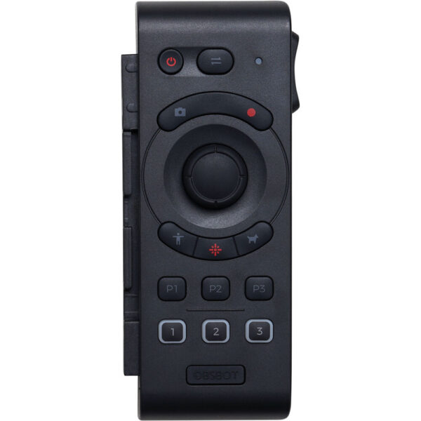OBSBOT Tail Air AI-Powered PTZ Streaming Camera with Smart Remote Controller & NDI License Key Combo