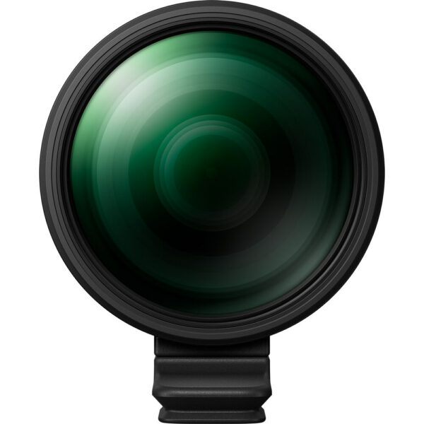 OM SYSTEM M.Zuiko Digital ED 150-600mm f/5-6.3 IS Lens (Micro Four Thirds) view 4