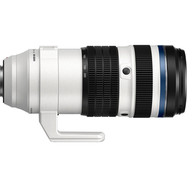 OM SYSTEM M.Zuiko Digital ED 50-200mm f/2.8 IS PRO Lens (Micro Four Thirds) view 3