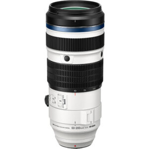 OM SYSTEM M.Zuiko Digital ED 50-200mm f/2.8 IS PRO Lens (Micro Four Thirds)