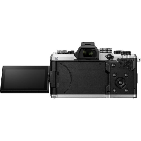 OM SYSTEM OM-3 ASTRO Mirrorless Camera view 6