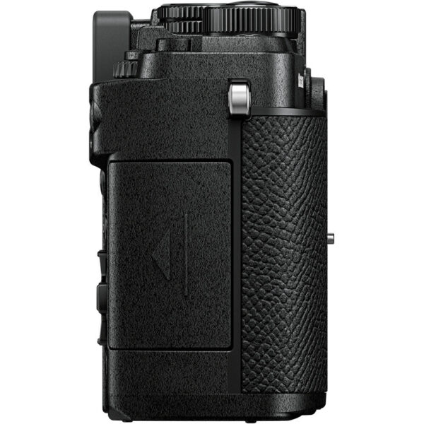 OM SYSTEM PEN Mirrorless Camera (Black) view 3