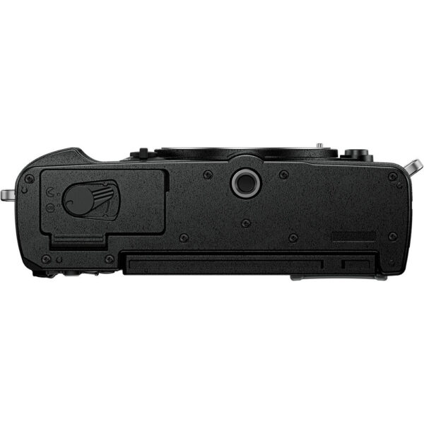 OM SYSTEM PEN Mirrorless Camera (Black) view 6